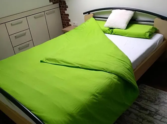 Apartmani Lukic Valjevo